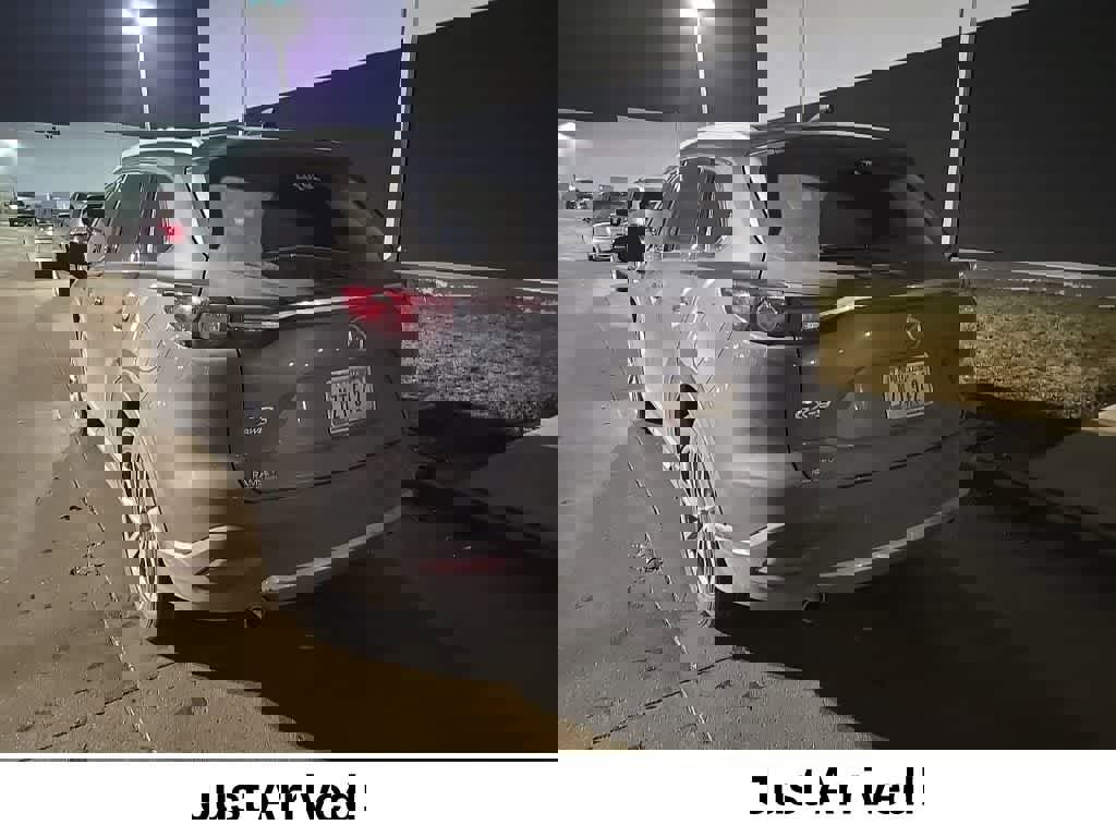 Used 2018 MAZDA CX-9 Grand Touring image 4