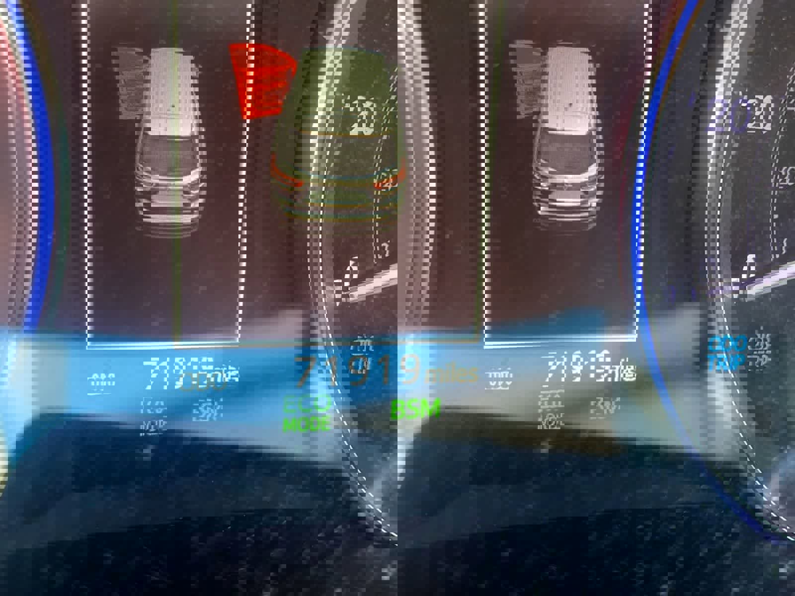 Certified 2019 Toyota Highlander Limited Platinum AWD/4WD image 3