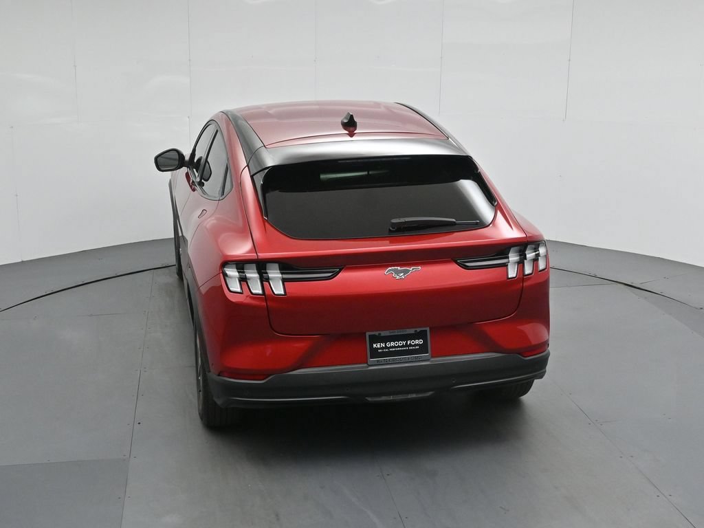Used 2023 Ford Mustang Mach-E Select w/ Comfort Package Lite AWD/4WD image 40