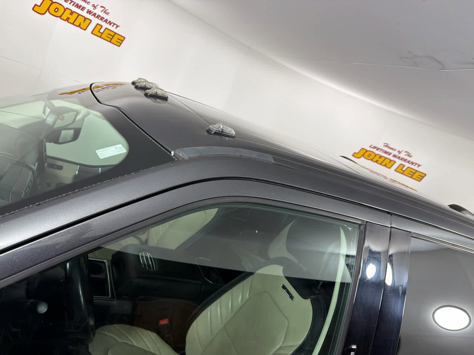 Used 2020 Ford F450 Limited w/ FX4 Off-Road Package image 12