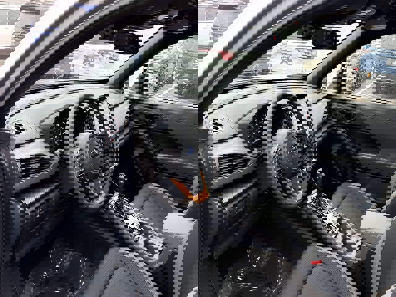 New 2026 Subaru Crosstrek 2.5i Wilderness image 2