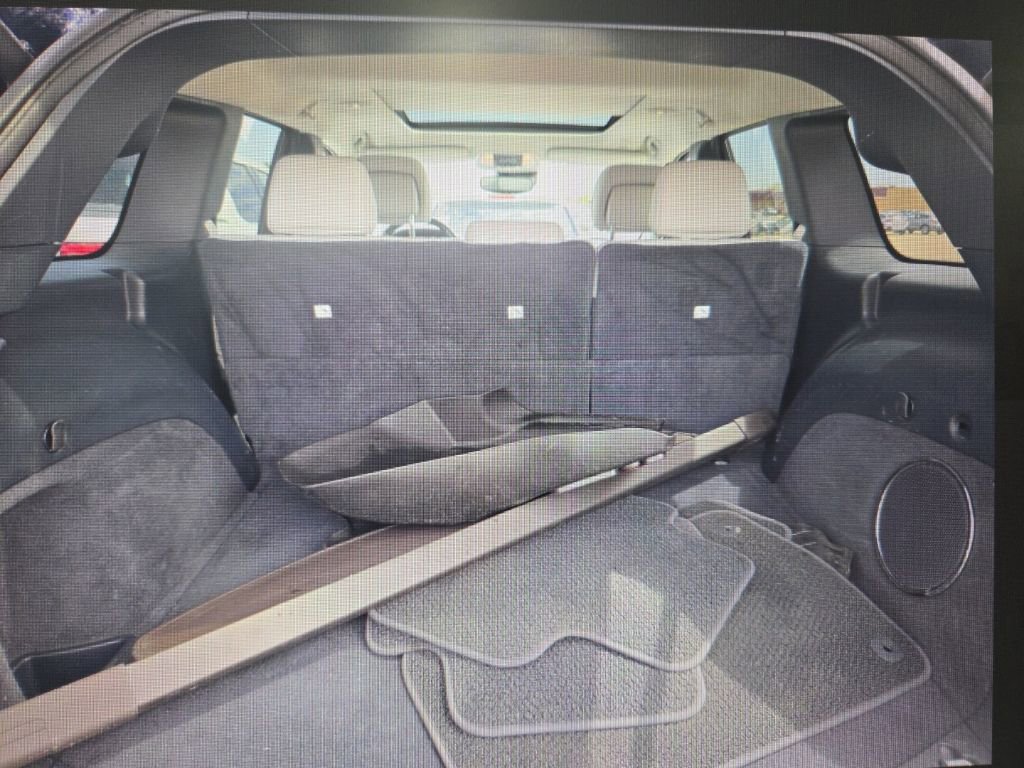 Used 2018 Jeep Grand Cherokee Summit AWD/4WD image 16
