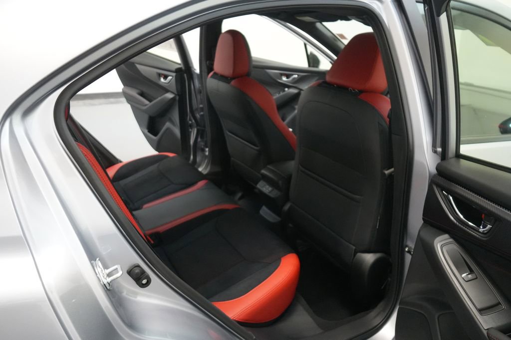 New 2025 Subaru WRX Limited image 25