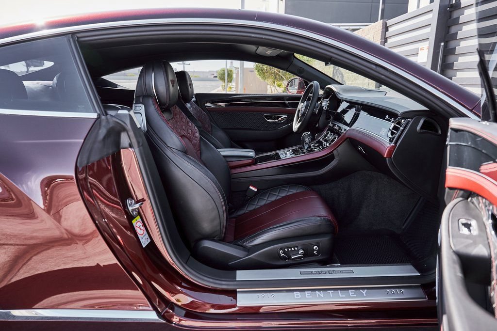 Used 2020 Bentley Continental GT First Edition AWD/4WD image 26