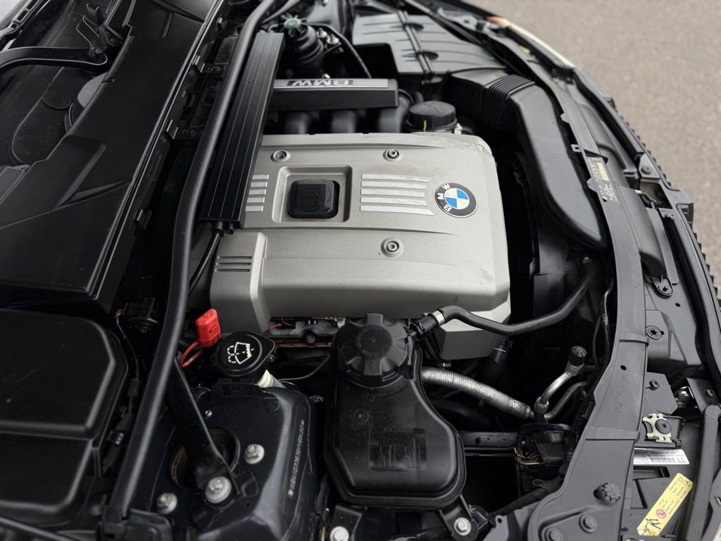 Used 2006 BMW 330xi Sedan image 48