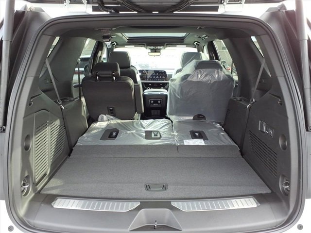 New 2026 Chevrolet Tahoe RST w/ Advanced Technology Package image 4