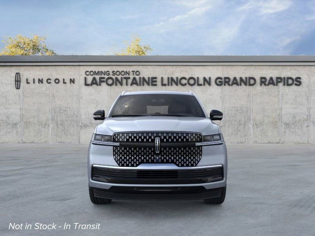 New 2026 Lincoln Navigator Reserve image 6