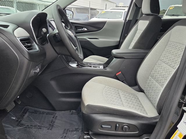Used 2023 Chevrolet Equinox LT FWD image 10