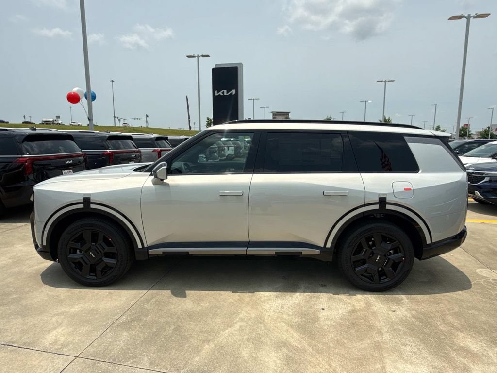 New 2027 Kia Telluride SX Prestige AWD/4WD image 6