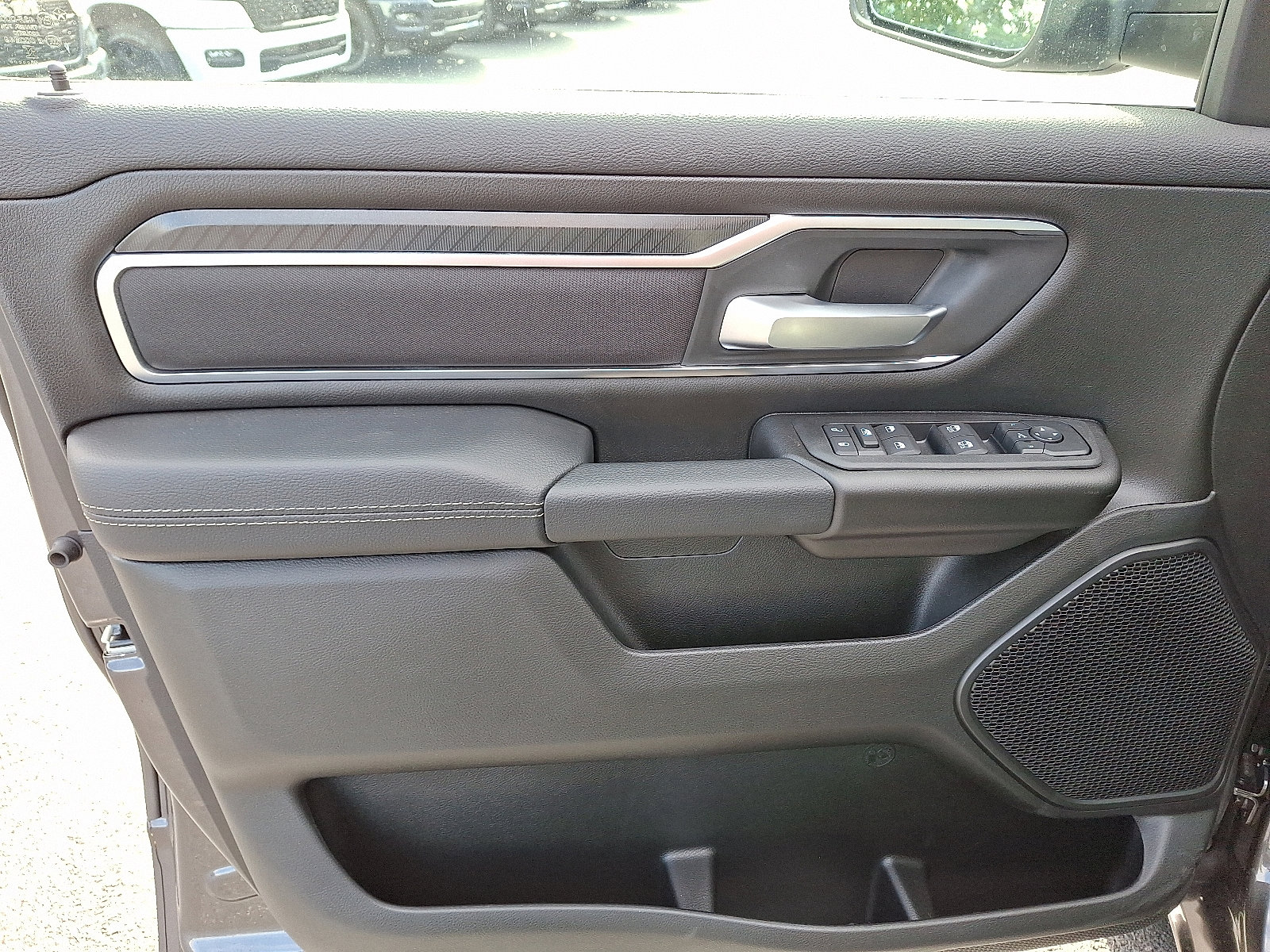 New 2026 RAM 1500 Big Horn image 8