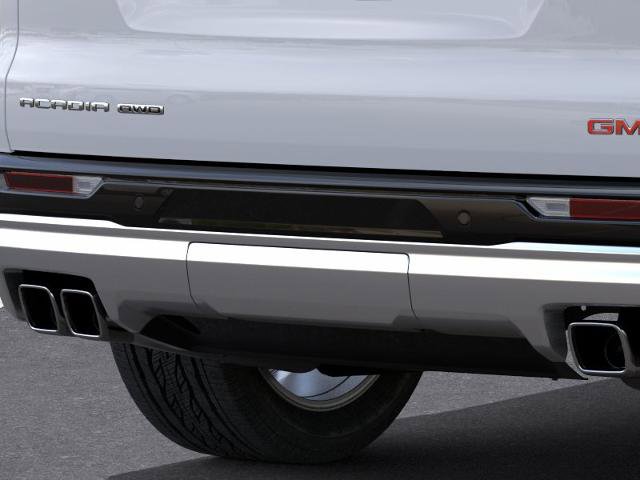 New 2026 GMC Acadia Denali AWD/4WD image 14