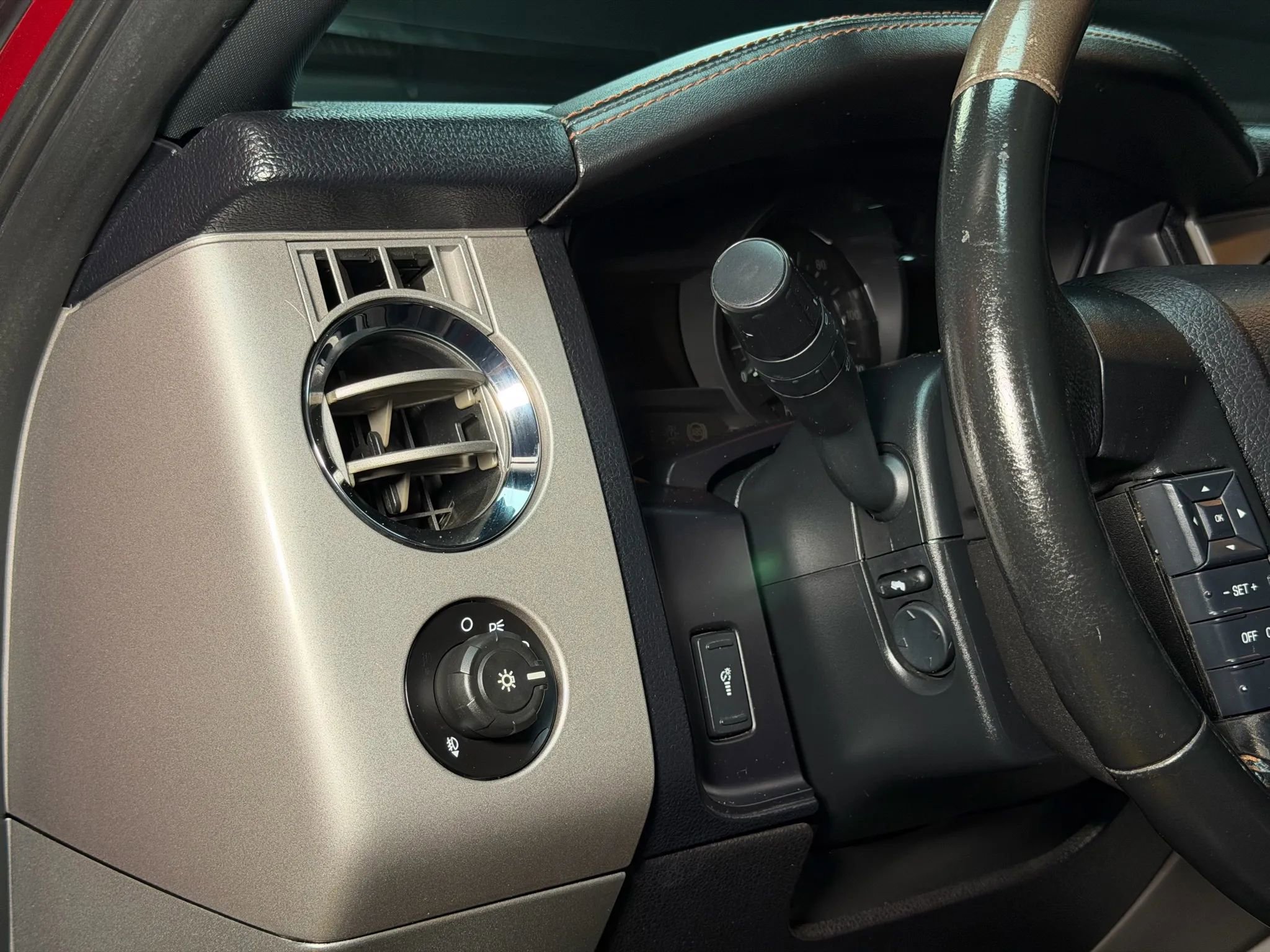 Used 2016 Ford Expedition EL King Ranch image 36