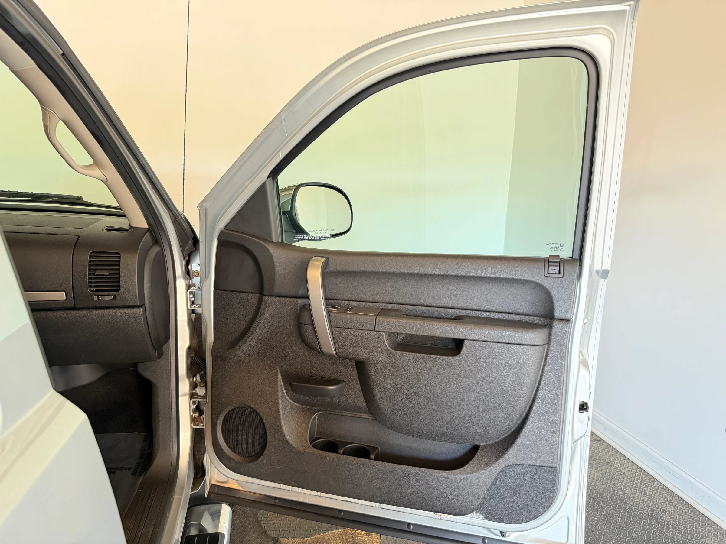 Used 2013 GMC Sierra 1500 SLE AWD/4WD image 21