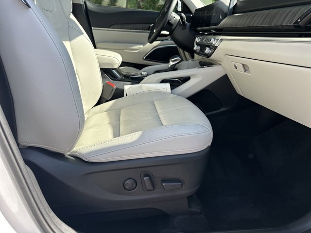 Certified 2023 Kia Telluride SX image 16