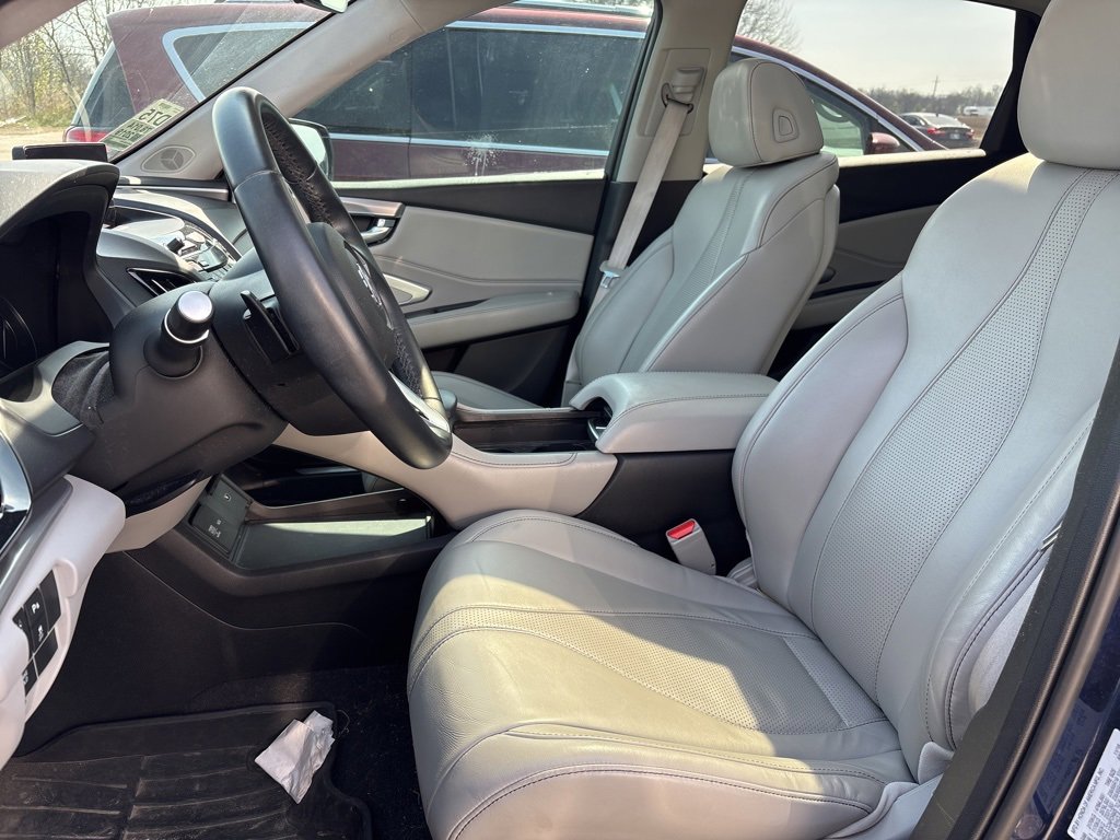 Used 2019 Acura RDX Technology Package image 4