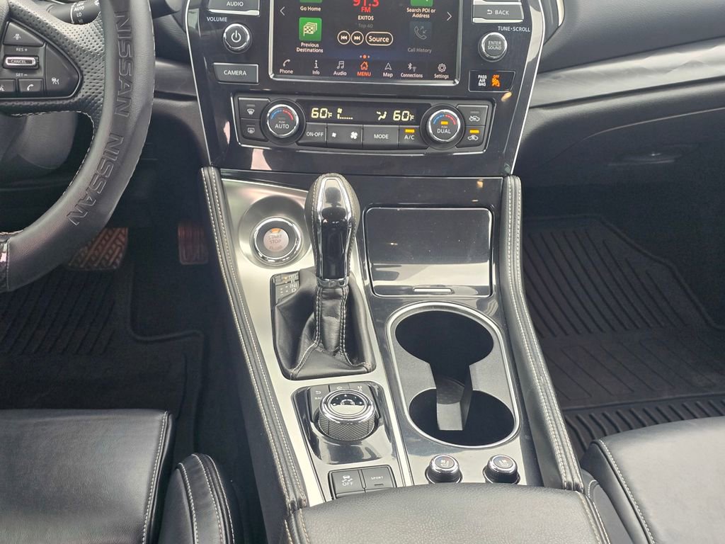 Used 2020 Nissan Maxima Platinum w/ Sport Mat Group image 22