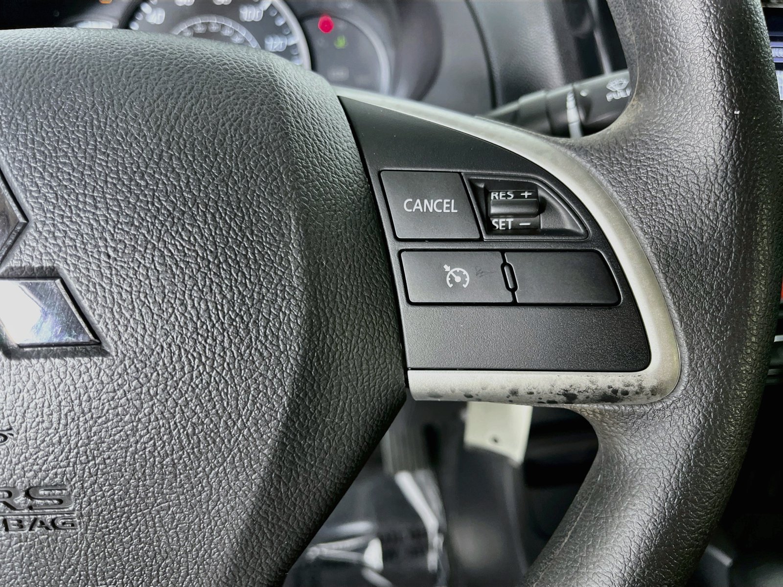 Used 2024 Mitsubishi Mirage G4 ES FWD image 17