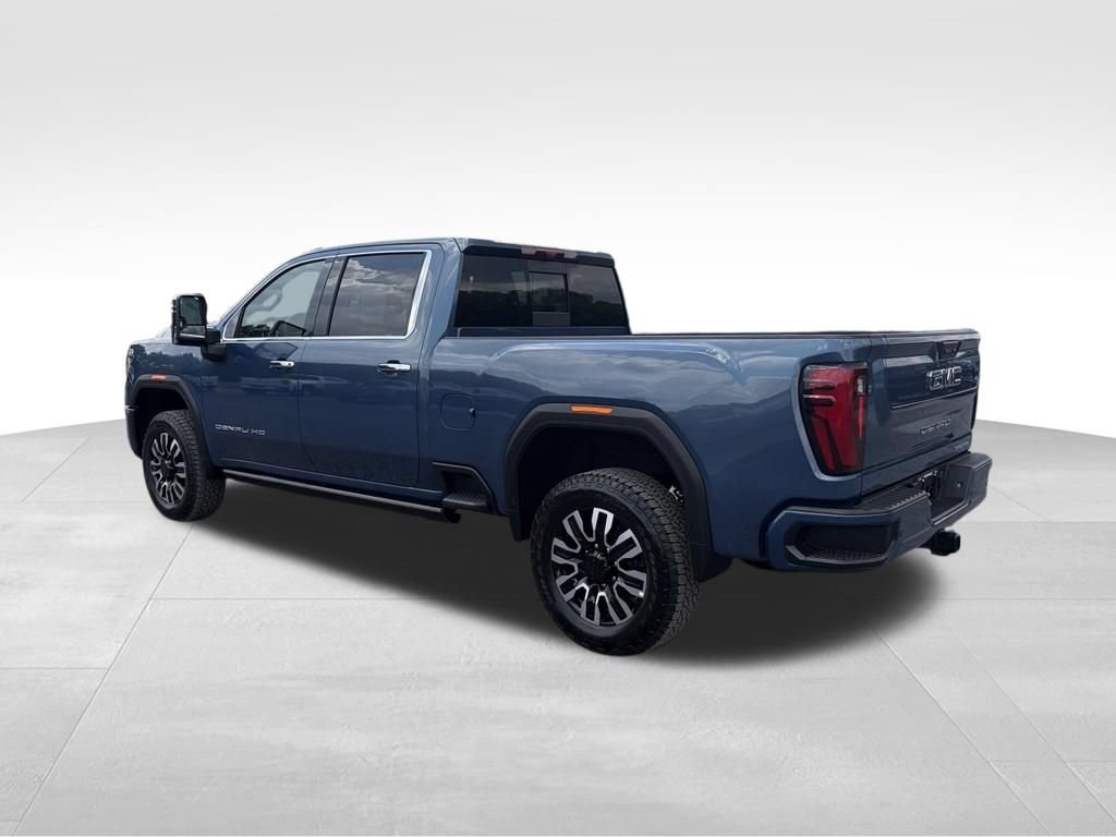 Used 2026 GMC Sierra 3500 Denali Ultimate AWD/4WD image 17