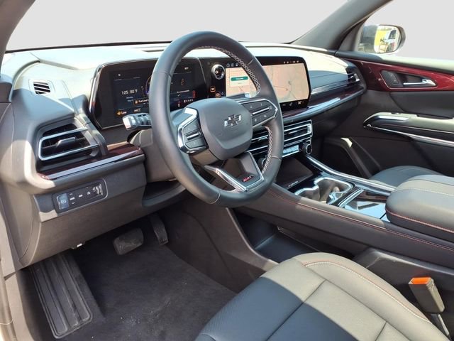 Used 2026 Chevrolet Traverse Z71 w/ Driver Confidence Package AWD/4WD image 21