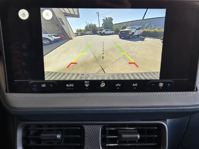 Certified 2025 Ford Maverick XL w/ Equipment Group 102A AWD/4WD image 19