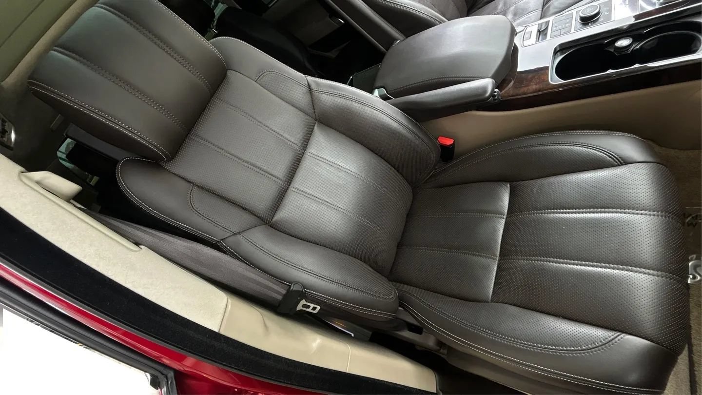 Used 2014 Land Rover Range Rover Long Wheelbase Autobiography AWD/4WD image 19