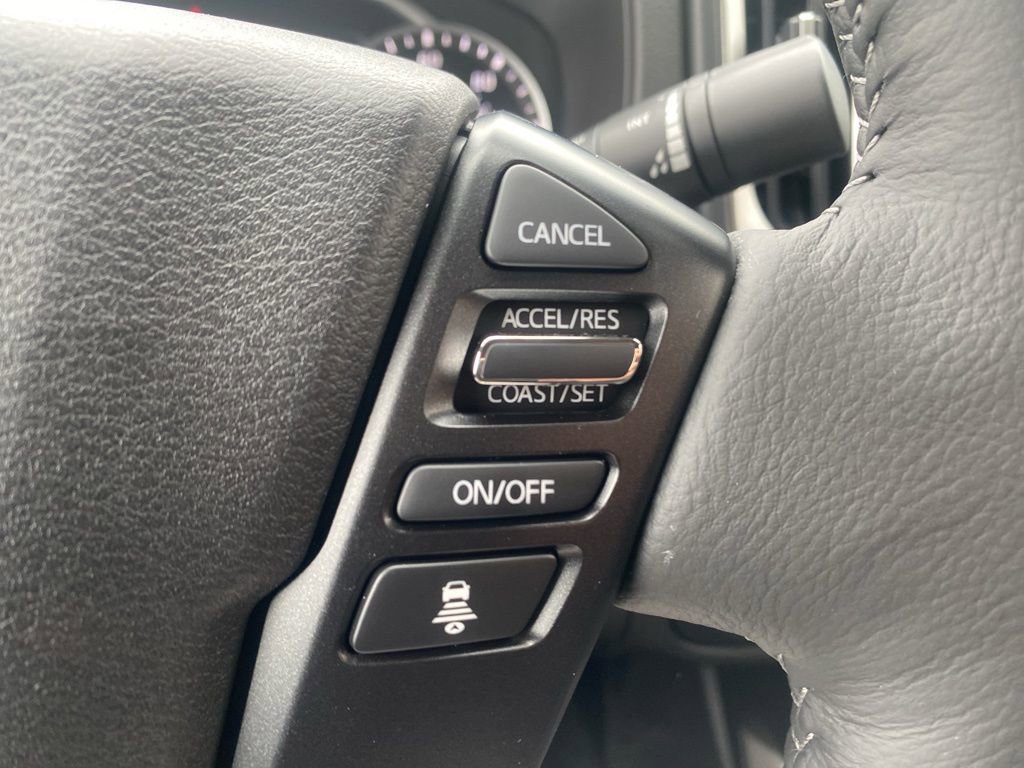 New 2026 Nissan Frontier SV w/ All-Weather Content Package RWD image 20