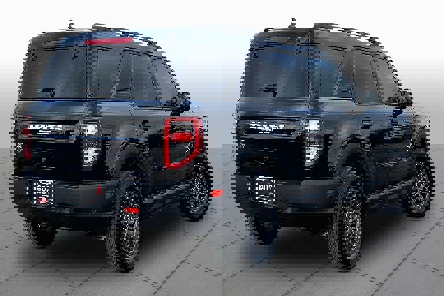 Used 2024 Ford Bronco Sport Big Bend w/ Convenience Package image 13