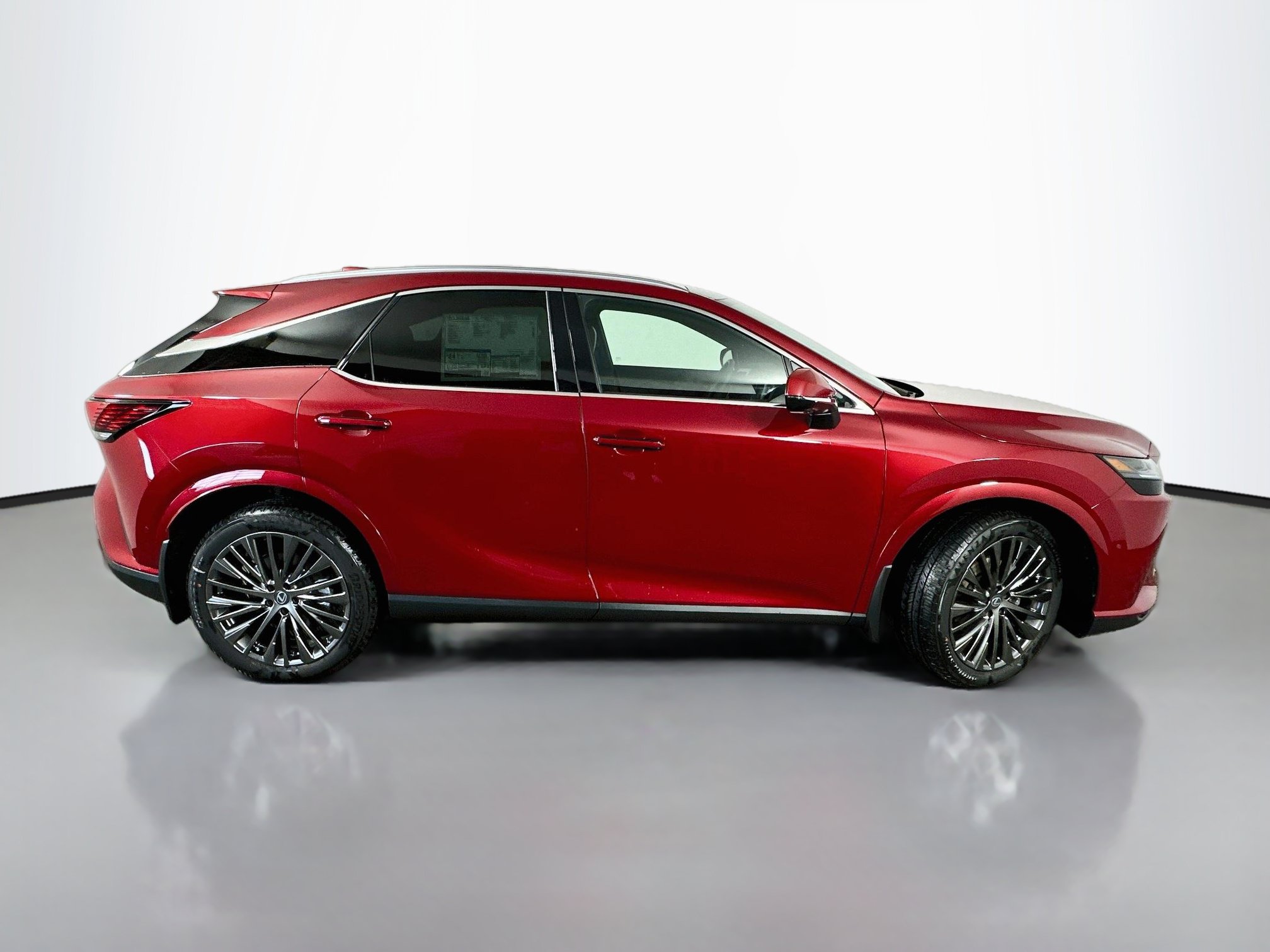 New 2026 Lexus RX 350 AWD w/ Convenience Package image 8