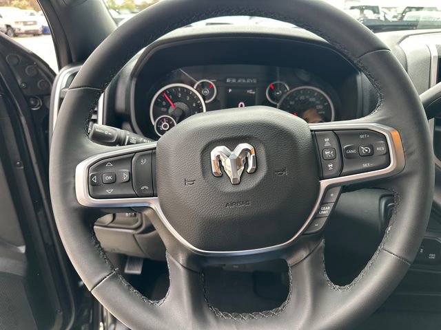 Used 2025 RAM 2500 Big Horn AWD/4WD image 29