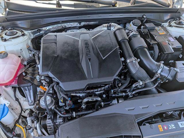 Used 2025 Kia K5 GT FWD image 30