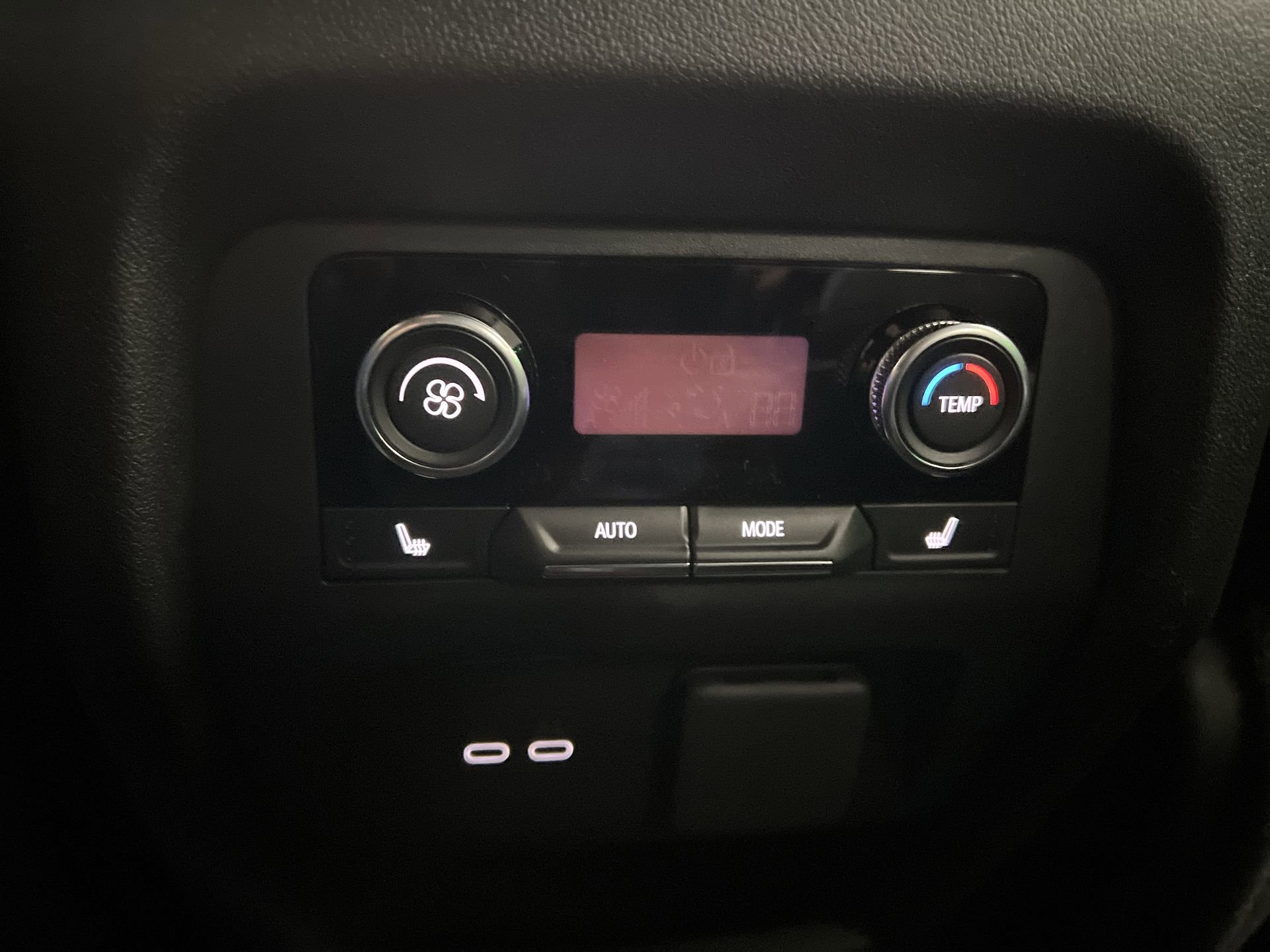 New 2026 Buick Enclave Avenir w/ Super Cruise Package image 56