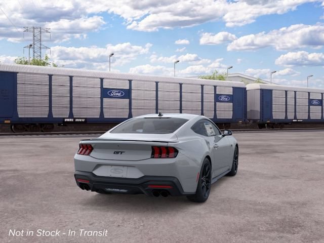 New 2026 Ford Mustang GT RWD image 8