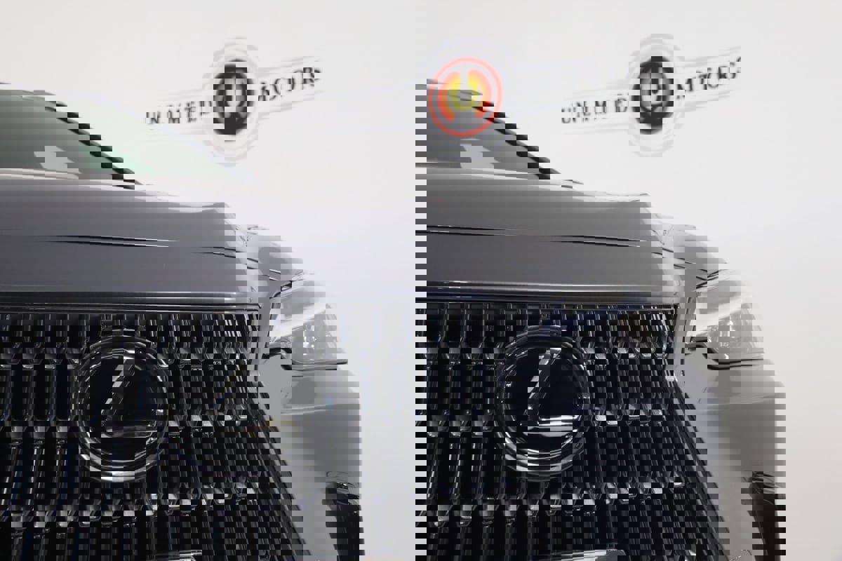 Used 2024 Lexus NX 350 AWD image 21