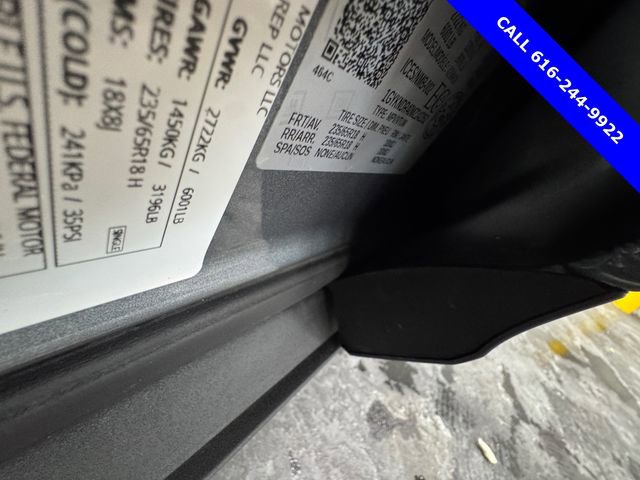 Used 2021 Cadillac XT5 Premium Luxury image 27