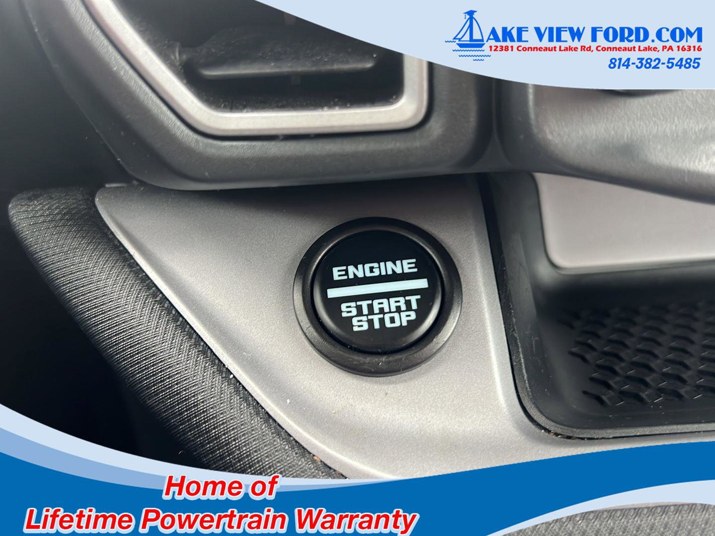 Used 2023 Ford Bronco Sport Big Bend image 30