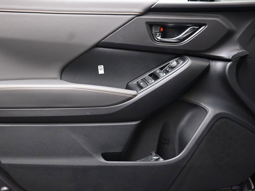 New 2026 Subaru Crosstrek 2.5i Limited image 23