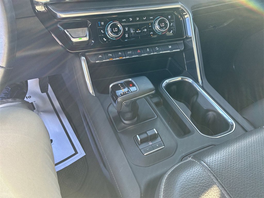 Used 2023 GMC Sierra 1500 Denali image 18