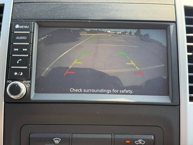 Used 2019 Nissan Frontier SV AWD/4WD image 30