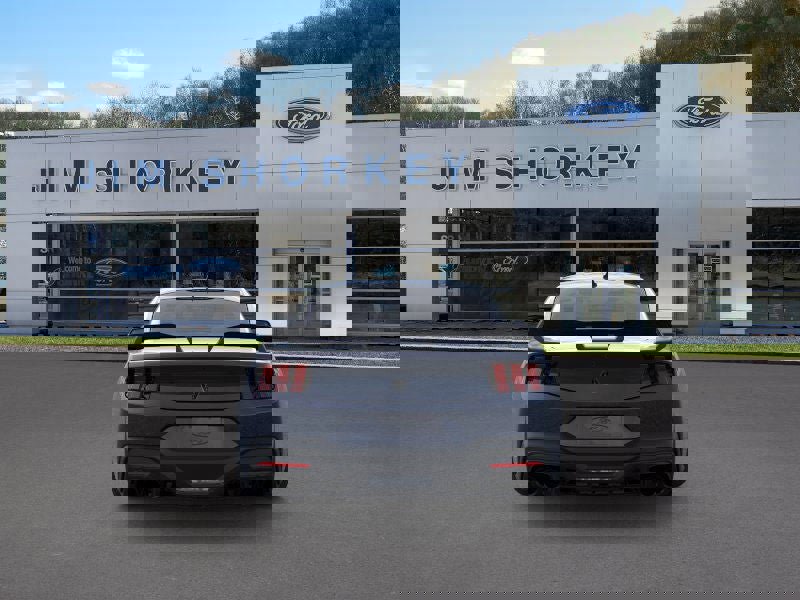 New 2025 Ford Mustang Dark Horse w/ Dark Horse Handlin Package image 5