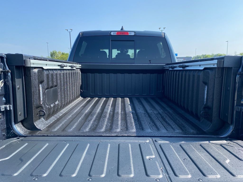 New 2026 RAM 1500 Big Horn image 15
