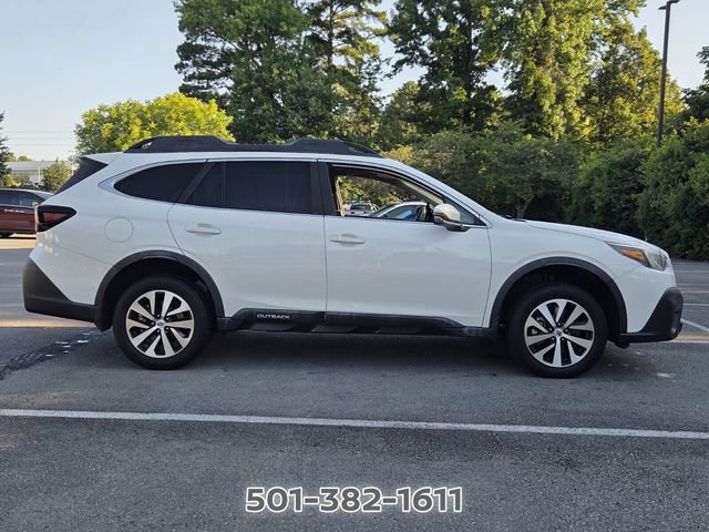 Used 2020 Subaru Outback Premium AWD/4WD image 6