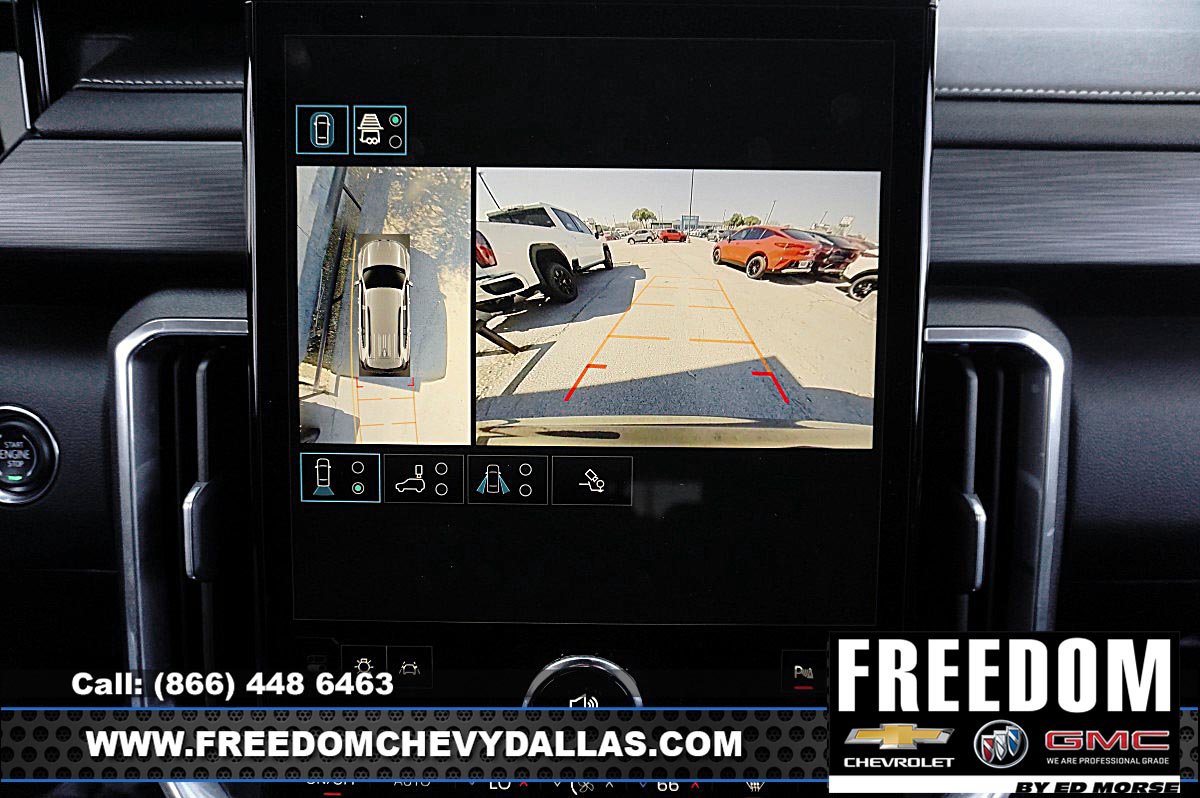 New 2026 GMC Acadia Elevation w/ Black Edition FWD image 22