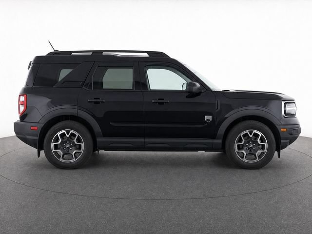 Used 2021 Ford Bronco Sport Big Bend AWD/4WD image 8