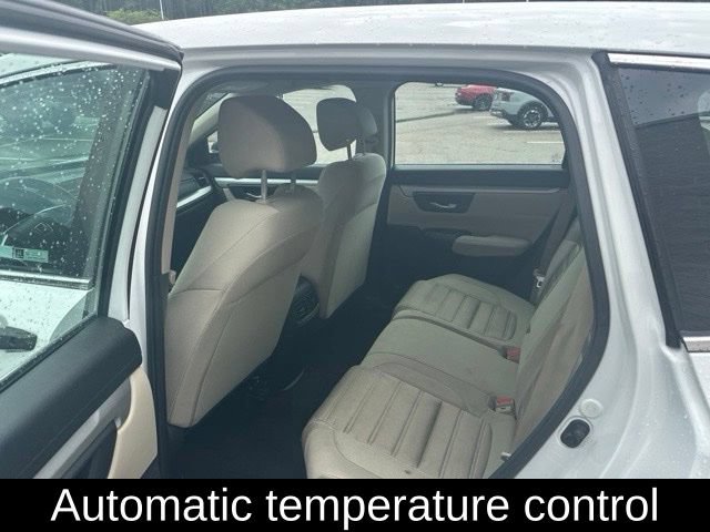 Used 2019 Honda CR-V LX image 4