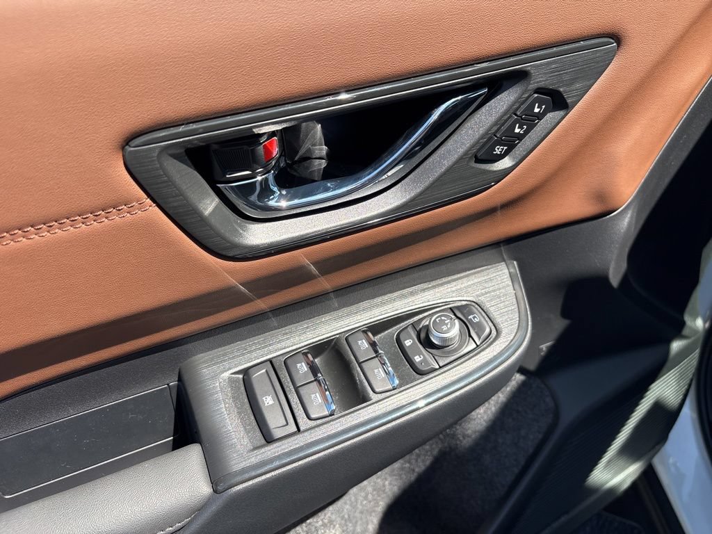 New 2026 Subaru Outback Touring XT AWD/4WD image 19