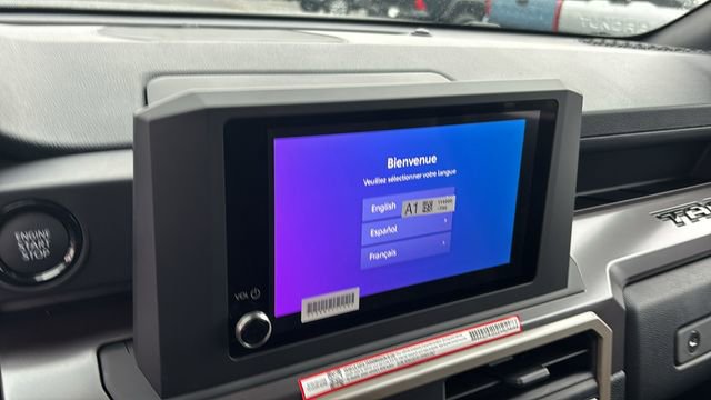 New 2026 Toyota Tacoma SR5 image 19