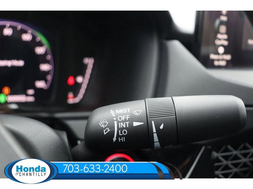 New 2026 Honda Accord Sport image 13