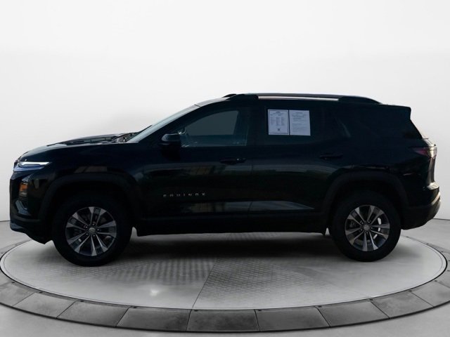 Used 2025 Chevrolet Equinox LT w/ Convenience Package II image 6