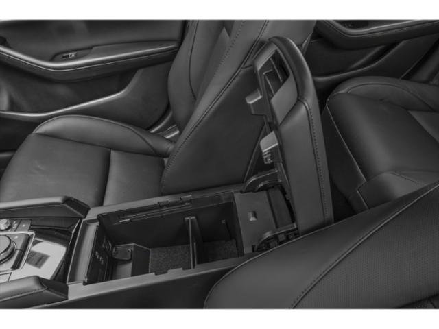New 2026 MAZDA MAZDA3 2.5 Turbo Sedan w/Premium Plus AWD/4WD image 17
