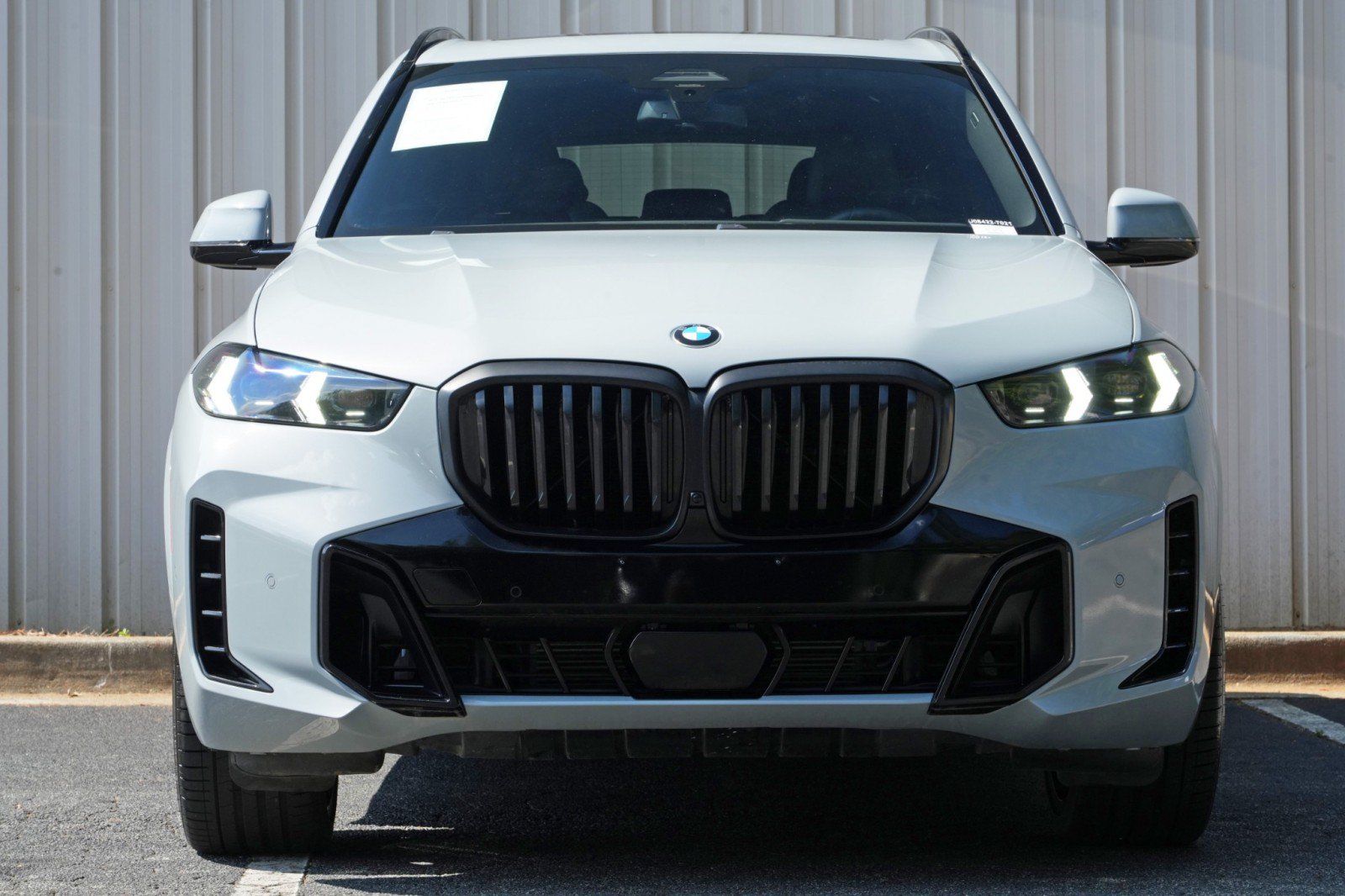 Used 2024 BMW X5 sDrive40i w/ M Sport Package RWD image 7